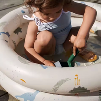 Bassin gonflable bébé - AquaNid