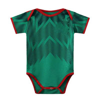 Bébé Body équipes nationales - BodyFootBébé