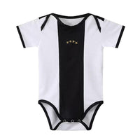 Bébé Body équipes nationales - BodyFootBébé