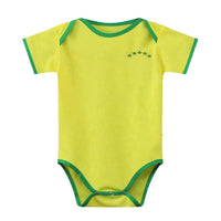 Bébé Body équipes nationales - BodyFootBébé