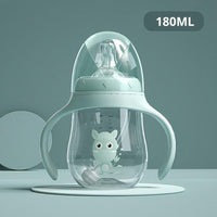 Biberon et gobelet 2 en 1  - BiberonGobelet2in1