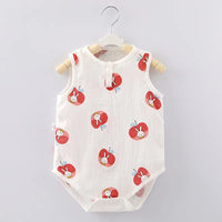 Body Été Bébé - DouxMatin