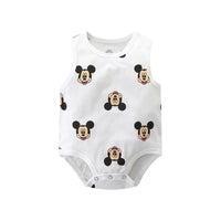 Body en Coton Ultra Doux pour Bébé - CotonDoux