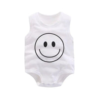 Body en Coton Ultra Doux pour Bébé - CotonDoux