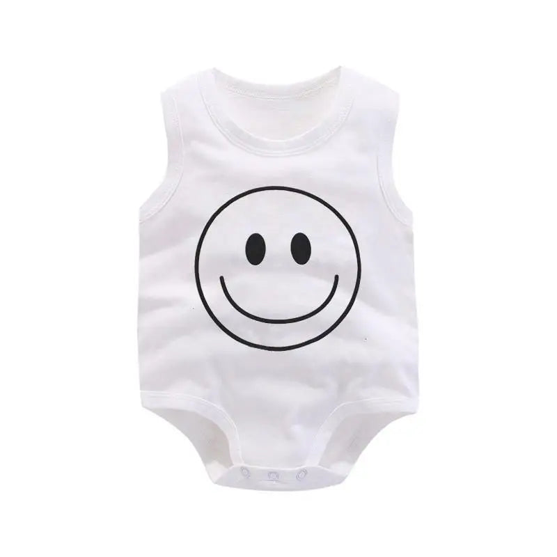 Body en Coton Ultra Doux pour Bébé - CotonDoux