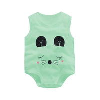 Body en Coton Ultra Doux pour Bébé - CotonDoux