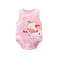 Body en Coton Ultra Doux pour Bébé - CotonDoux
