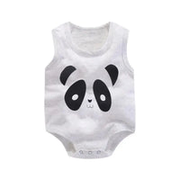 Body en Coton Ultra Doux pour Bébé - CotonDoux
