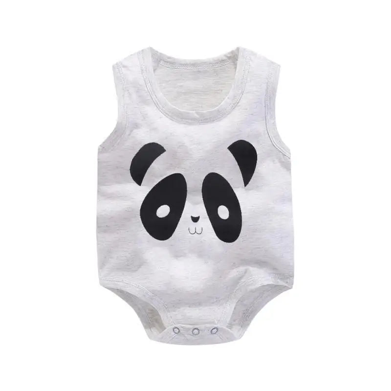 Body en Coton Ultra Doux pour Bébé - CotonDoux