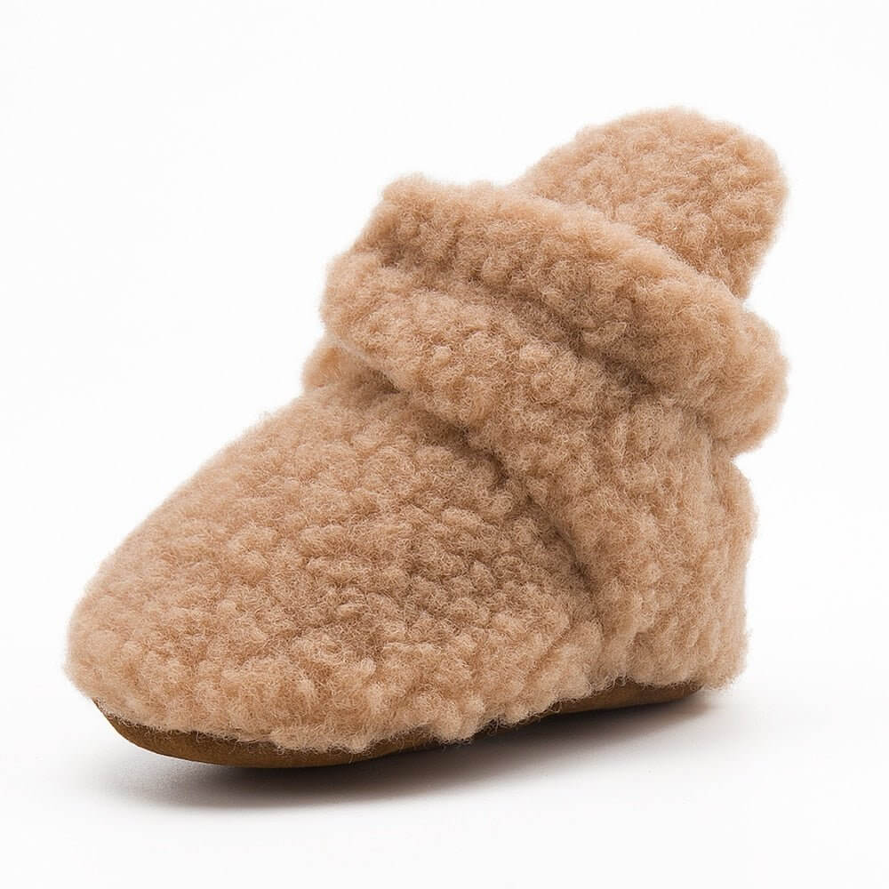 Bottes d'hiver pour bébé - Fluffino