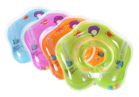 Bouée de sécurité Momotis pour bébé - AquaMom