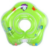 Bouée de sécurité Momotis pour bébé - AquaMom