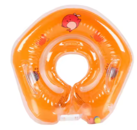 Bouée de sécurité Momotis pour bébé - AquaMom