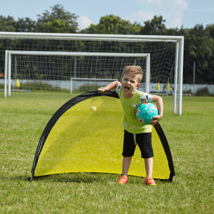 But de foot pour entraînement - ButFootEnfant