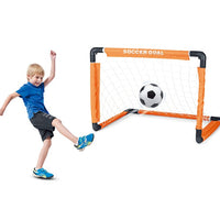 But de football enfant - FootGoalFun