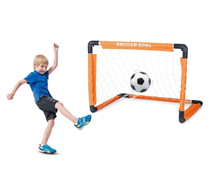 But de football enfant - FootGoalFun