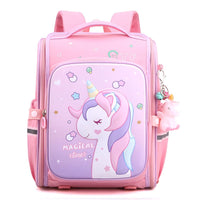 Cartable Licorne Nouvelle Collection - Magicorn