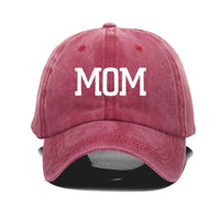 Casquette Brodée Maman & Papa  - CapiLove