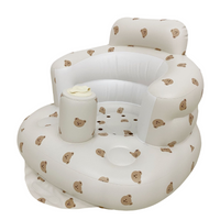 Chaise bébé gonflable - BabyAirSeat