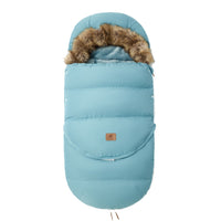 Chancelière Bébé Universelle | Idéale pour Poussette et Siège Auto 0-36 mois | ChancelièreBébé