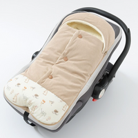 Chancelière Poussette Universelle – CozyNesto