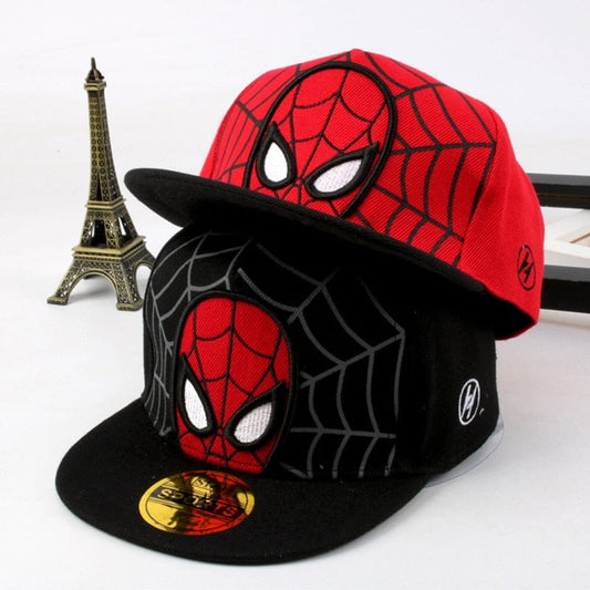 Chapeau Spiderman - SpiderCap