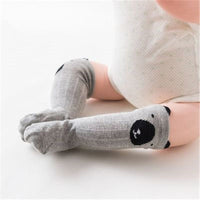 Chaussettes bébé animaux chaudes - ChaussettesMagiques