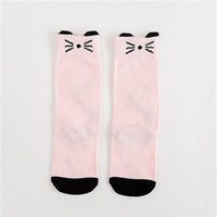 Chaussettes bébé animaux chaudes - ChaussettesMagiques