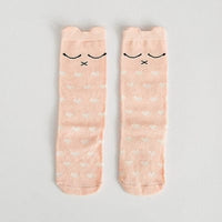 Chaussettes bébé animaux chaudes - ChaussettesMagiques