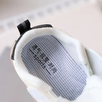 Chaussures Bébé PU Cuir –  Baskets Souples et Ergonomiques pour Nouveau-Né, Filles et Garçons, Premiers Pas