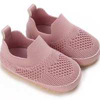 Chaussures Premiers Pas pour Bébé - FirstStep