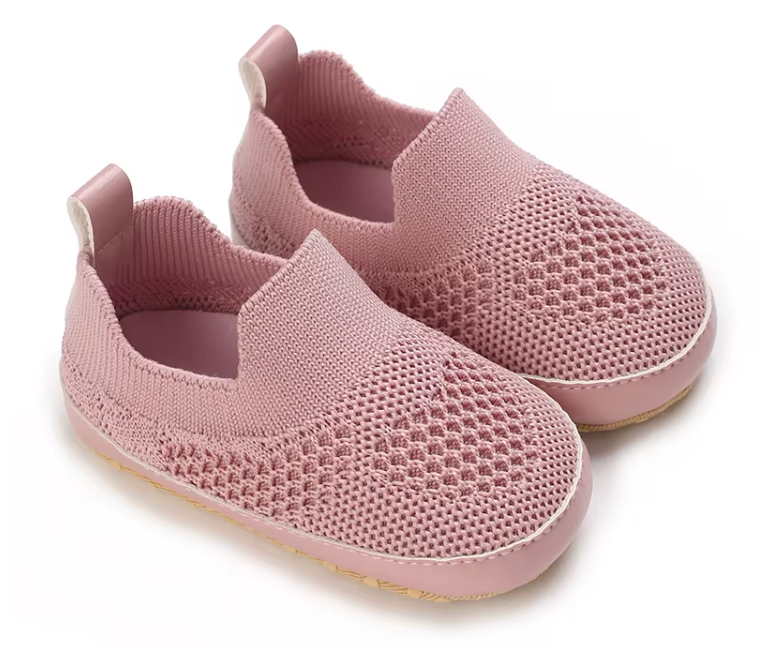 Chaussures Premiers Pas pour Bébé - FirstStep