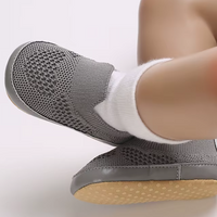 Chaussures Premiers Pas pour Bébé - FirstStep