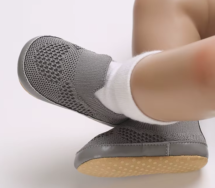Chaussures Premiers Pas pour Bébé - FirstStep