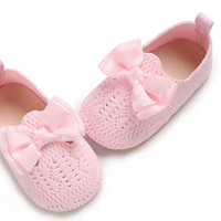 Chaussures Premiers Pas pour Bébé - FirstStep