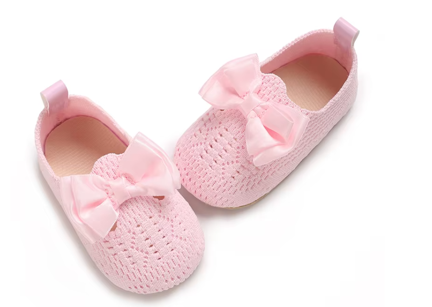 Chaussures Premiers Pas pour Bébé - FirstStep