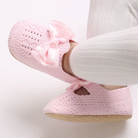 Chaussures Premiers Pas pour Bébé - FirstStep