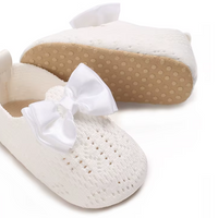 Chaussures Premiers Pas pour Bébé - FirstStep