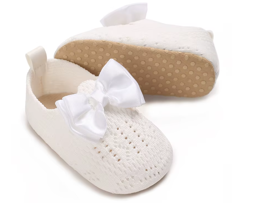 Chaussures Premiers Pas pour Bébé - FirstStep