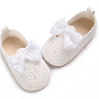 Chaussures Premiers Pas pour Bébé - FirstStep