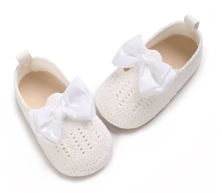 Chaussures Premiers Pas pour Bébé - FirstStep
