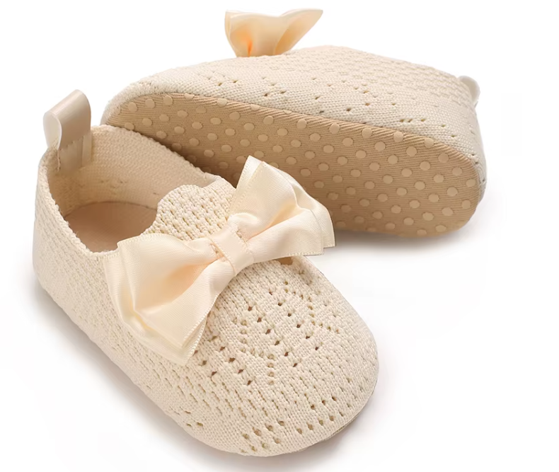 Chaussures Premiers Pas pour Bébé - FirstStep