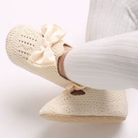 Chaussures Premiers Pas pour Bébé - FirstStep