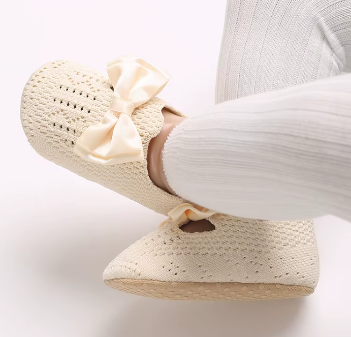 Chaussures Premiers Pas pour Bébé - FirstStep