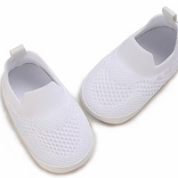 Chaussures Premiers Pas pour Bébé - FirstStep