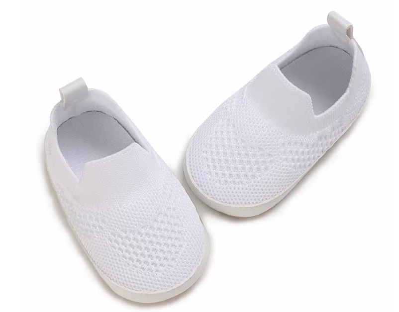 Chaussures Premiers Pas pour Bébé - FirstStep