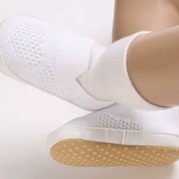 Chaussures Premiers Pas pour Bébé - FirstStep
