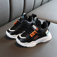 Chaussures Sportives Enfant  pour Courir et Jouer  - ChausSport