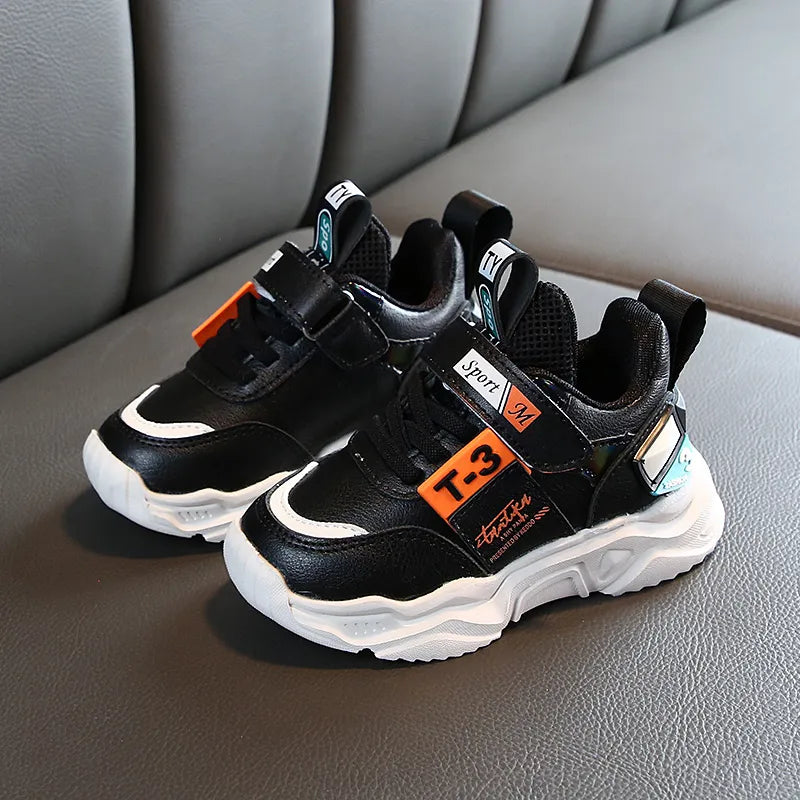 Chaussures Sportives Enfant  pour Courir et Jouer  - ChausSport