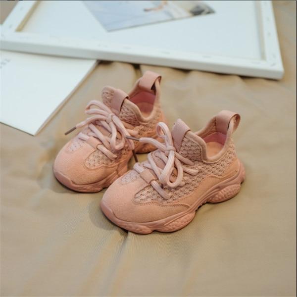 Chaussures bébés Momotis - SonicStep